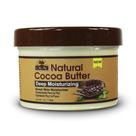 Manteiga de Cacau Okay 100% Natural Smooth 198 g Manteiga de Cacau Okay 100% Natural Smooth 198 g
