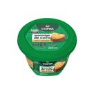 Manteiga de coco copra sabor manteiga 200 gr