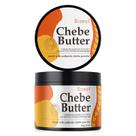 Manteiga de crescimento capilar Brzeaf Vegan Chebe com alecrim 100mL