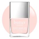 Manteiga de esmalte para unhas LONDON Patent Shine 10X Sandy Bum