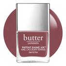 Manteiga de esmalte para unhas LONDON Patent Shine 10X Toff
