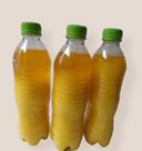 Manteiga de garrafa de requeijão 500 ml