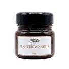 Manteiga de Karité 60gr - Hidratante Natural Para Pele