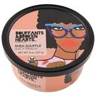 Manteiga de karité batida Ashanti Naturals Hidratante 240mL
