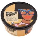Manteiga de karité batida Ashanti Naturals Midnight Amber 240 ml