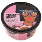 Manteiga de karité batida Ashanti Naturals Pink Kisses 240 ml