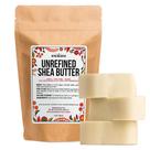 Manteiga de karité Better Shea Butter Raw 100% pura africana 240 mL