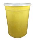 Manteiga de karité cheira bem africana 100% natural 946 ml