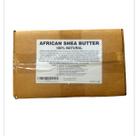 Manteiga de karité importa 100% natural da África Ocidental 2,27 kg