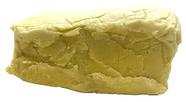 Manteiga de karité Our Earth's Secrets Ivory Raw Não Refinada 1,36 kg
