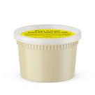 Manteiga de karité Plant Guru 473 ml - 100% pura natural não refinada