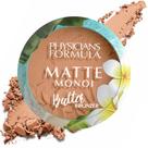 Manteiga de monoi fosca Bronzer Physicians Formula