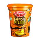 Manteiga de palma 0% lactose 500g