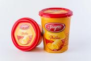 Manteiga de palma 0 lactose 500g