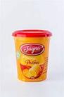 Manteiga de palma Jayna 500g 0% lactose