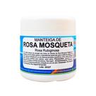 Manteiga de Rosa Mosqueta (Rosa Rubiginosa) 100 g