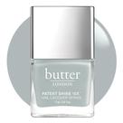 Manteiga de verniz para unhas LONDON Patent Shine 10X Gel-Like 10mL