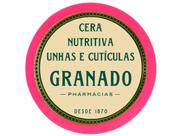 Manteiga Emoliente Corporal Granado Pink - 60g