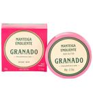 Manteiga Emoliente Pink 60g - Granado