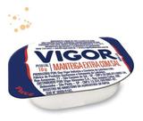 Manteiga Extra Com Sal Vigor Blister Sache 10g Caixa 192 Un