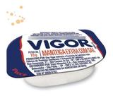 Manteiga Extra Com Sal Vigor Blister Sache 10g Caixa 96 Un