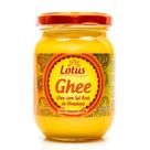 Manteiga Ghee Com Sal Rosa Do Himalaya 200g Lotus
