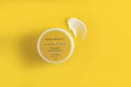 Manteiga Hidratante Corporal com Ácido Hialurônico 200g Favo Beauty