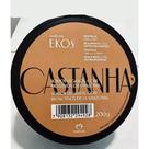 Manteiga Hidratante Corporal Natura Ekos Castanha