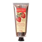 Manteiga hidratante de morango 60g nova