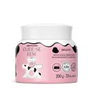 Manteiga Hidratante Desodorante Corporal Cuide Se Bem Deleite 200g Manteiga Hidratante Desodorante Corporal Cuide Se Bem Deleite 200g