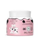 Manteiga Hidratante Desodorante Corporal Cuide Se Bem Deleite 200G