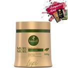 Manteiga Hidratante Haskell Murumuru 500gr