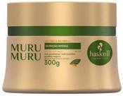 Manteiga hidratante máscara capilar murumuru 300g haskell