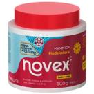 Manteiga Modeladora Novex Cachos de Cinema 500g Manteiga Modeladora Novex Cachos de Cinema 500g
