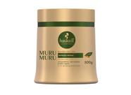 Manteiga Nutrutiva Murumuru 500g - Haskell