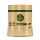 Manteiga para Hidratação Intensa de Cabelos Muito Secos Haskell MuruMuru 500g Manteiga para Hidratação Intensa de Cabelos Muito Secos Haskell MuruMuru 500g