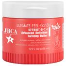 Manteiga para Modelar Cabelos JBCA 355 ml com Manteiga de Karité e Extrato de Figo Manteiga para Modelar Cabelos JBCA 355 ml com Manteiga de Karité e Extrato de Figo