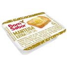 Manteiga Sachê Blister Bom Sabor Extra Cx 72 Unid 10g Manteiga Sachê Blister Bom Sabor Extra Cx 72 Unid 10g