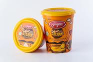 MANTEIGA SEM LACTOSE VEGANA - JAYNA 500g - 12 UND