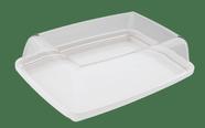 Manteigueira Coza Cozy Branco