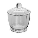 Manteigueira Francesa Pearl Cristal Manteigueira Francesa Pearl Cristal