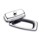Manteigueira Retangular De Inox com Tampa Atina 1407/100 Brinox