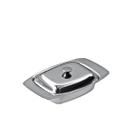 Manteigueira Richwell com tampa inox Manteigueira Richwell com tampa inox