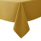 Mantel Biscaynebay 152x274cm Oro Resistente al Agua