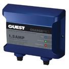 Mantenedor de bateria Guest 2701A 1.5A 1 Bank 120V