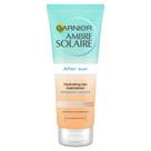 Mantenedor de bronzeado Aftersun Ambre Solaire Garnier 200mL