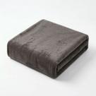 Mantinha Cobertor Soft Casal Ultra Macio Luxo Aconchego 2,00m x 1,80m 01 Peça