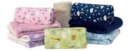 Mantinha Macia Sherpa Algodão 70x70 Estampas Fofas Mantinha Macia Sherpa Algodão 70x70 Estampas Fofas