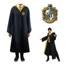 Manto Harry Potter Lufa Lufa Hogwarts
