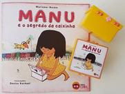 Manu e o segredo da caixinha